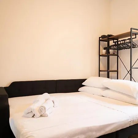 Apartmán Gelso Secret Garden Loft Montignano